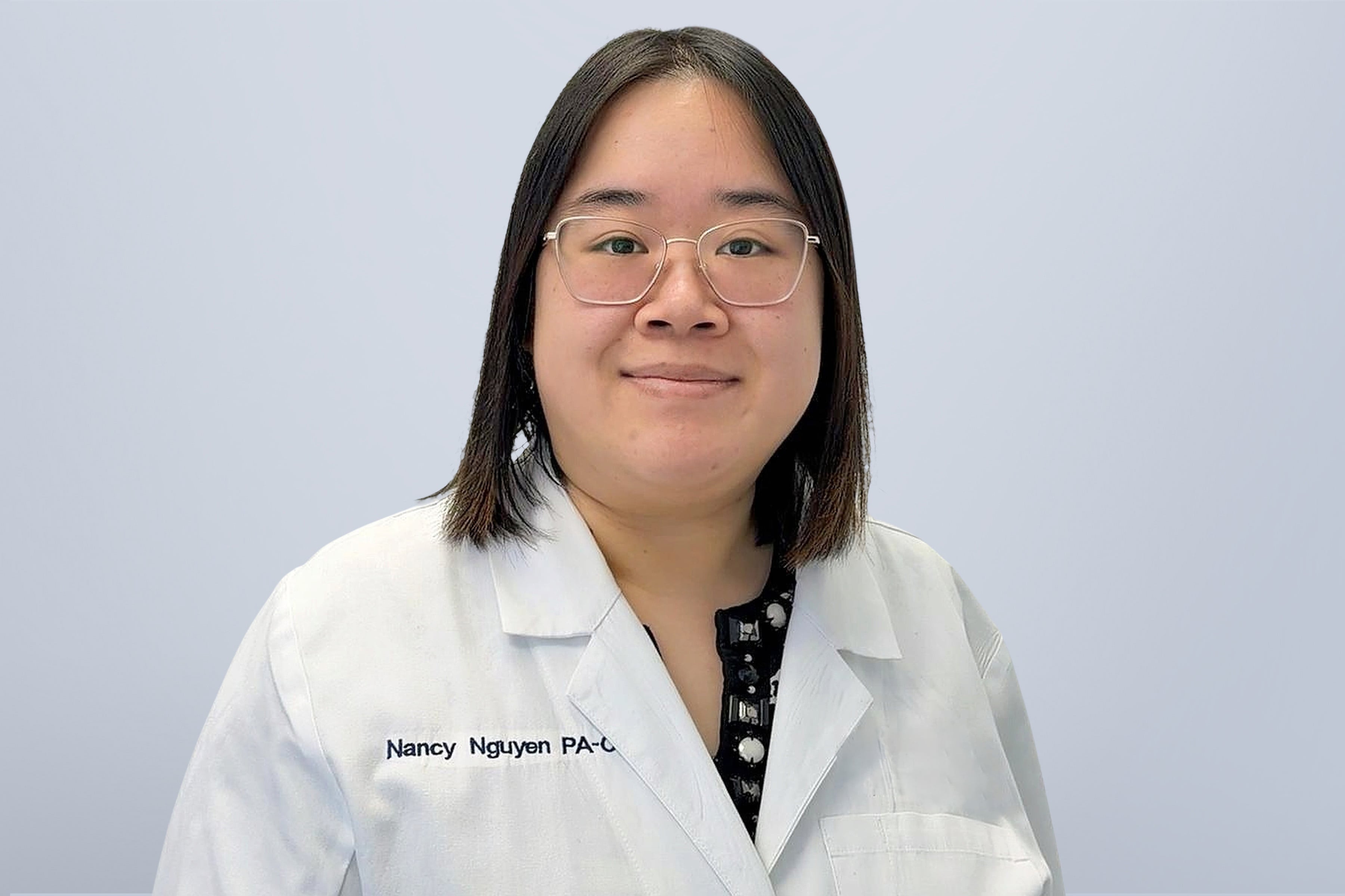 Nancy Nguyen, PA-C, Physician Assistant at CloseKnit