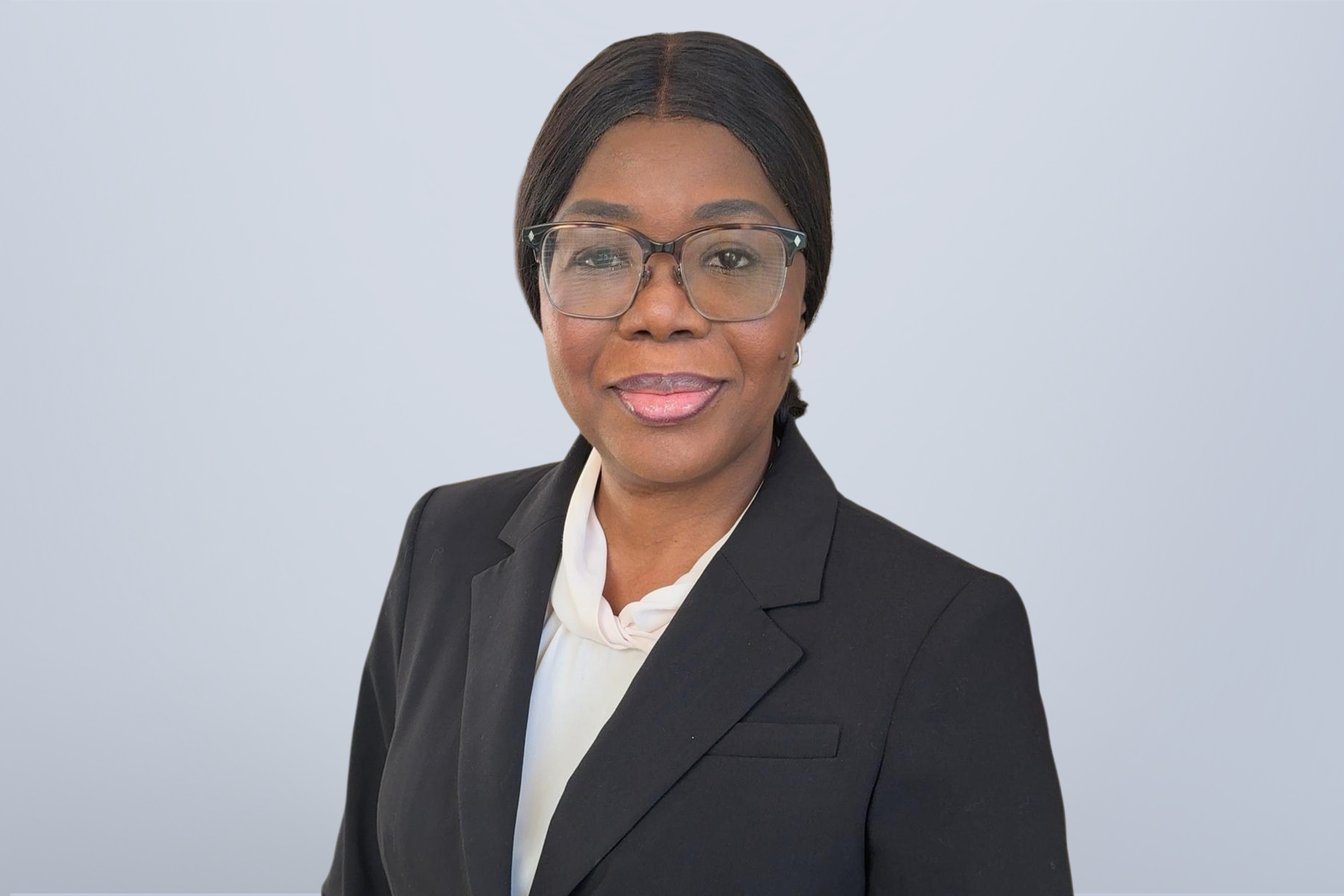 Abosede Sobo, APRN, DNP, Nurse Practitioner at CloseKnit