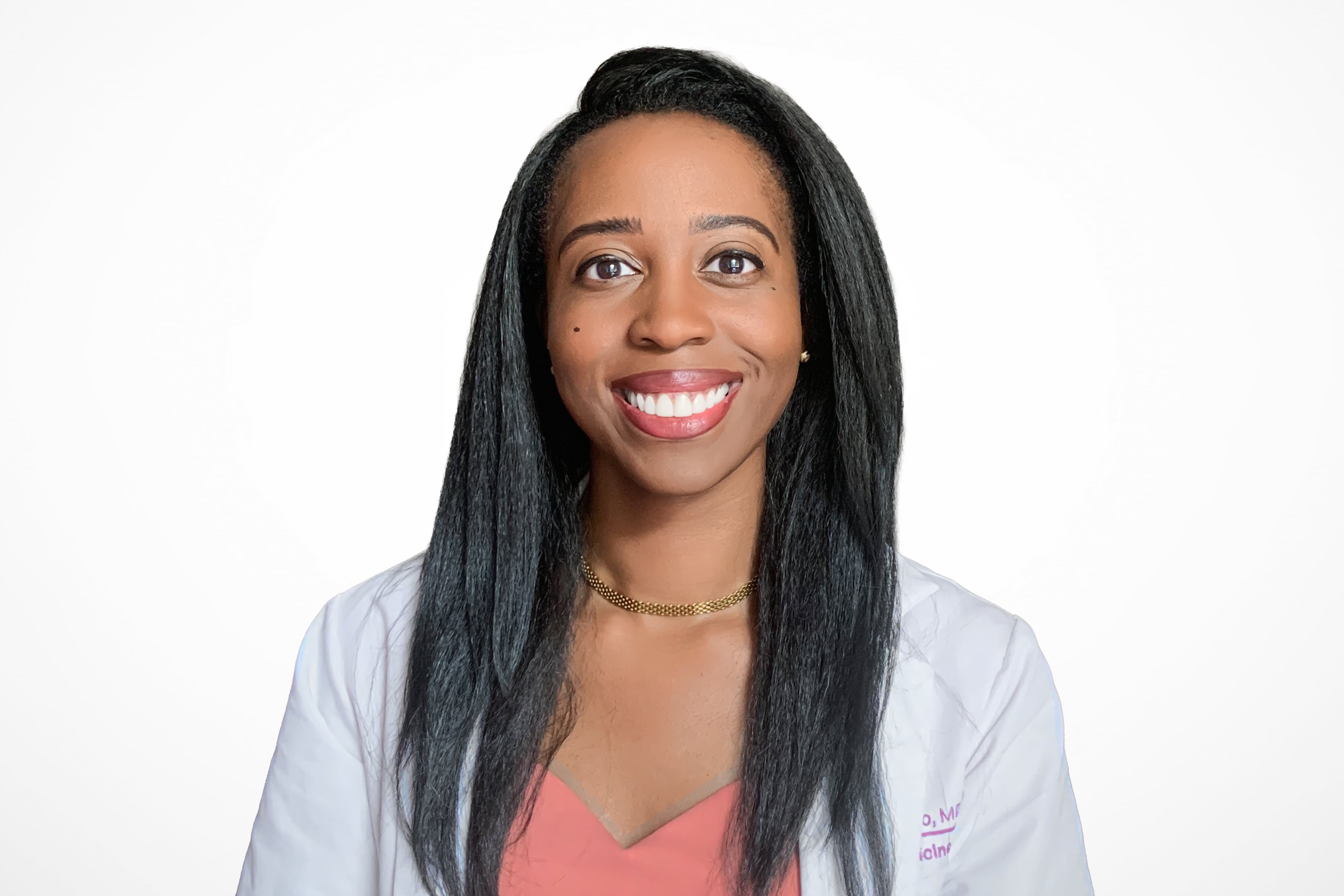 Amy Nwankwo, MD, Primary Care Provider at CloseKnit