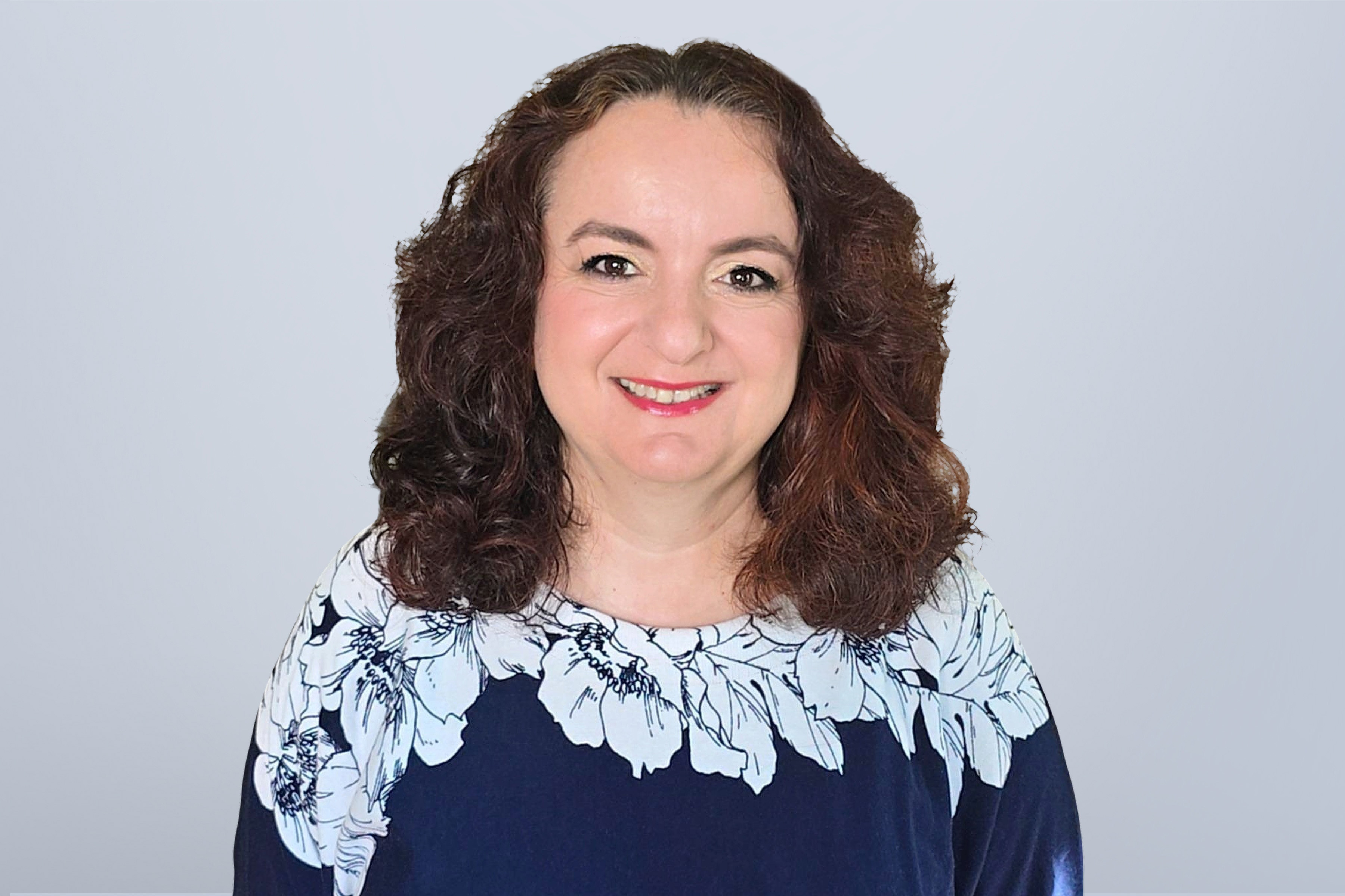 Antonina Kolesnikova, MD, Internist at CloseKnit