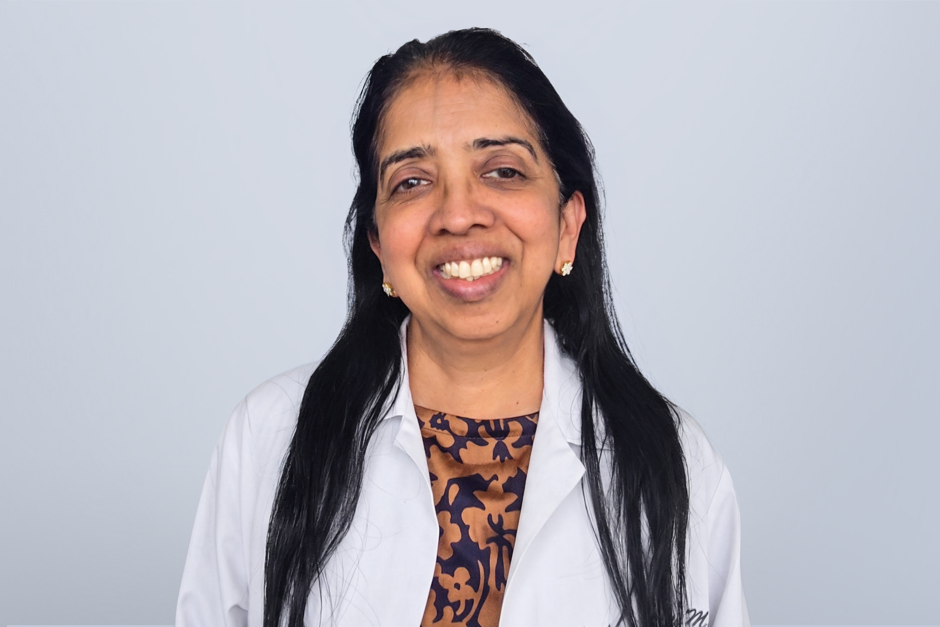Archana Shetty, MD, Endocrinologist at CloseKnit