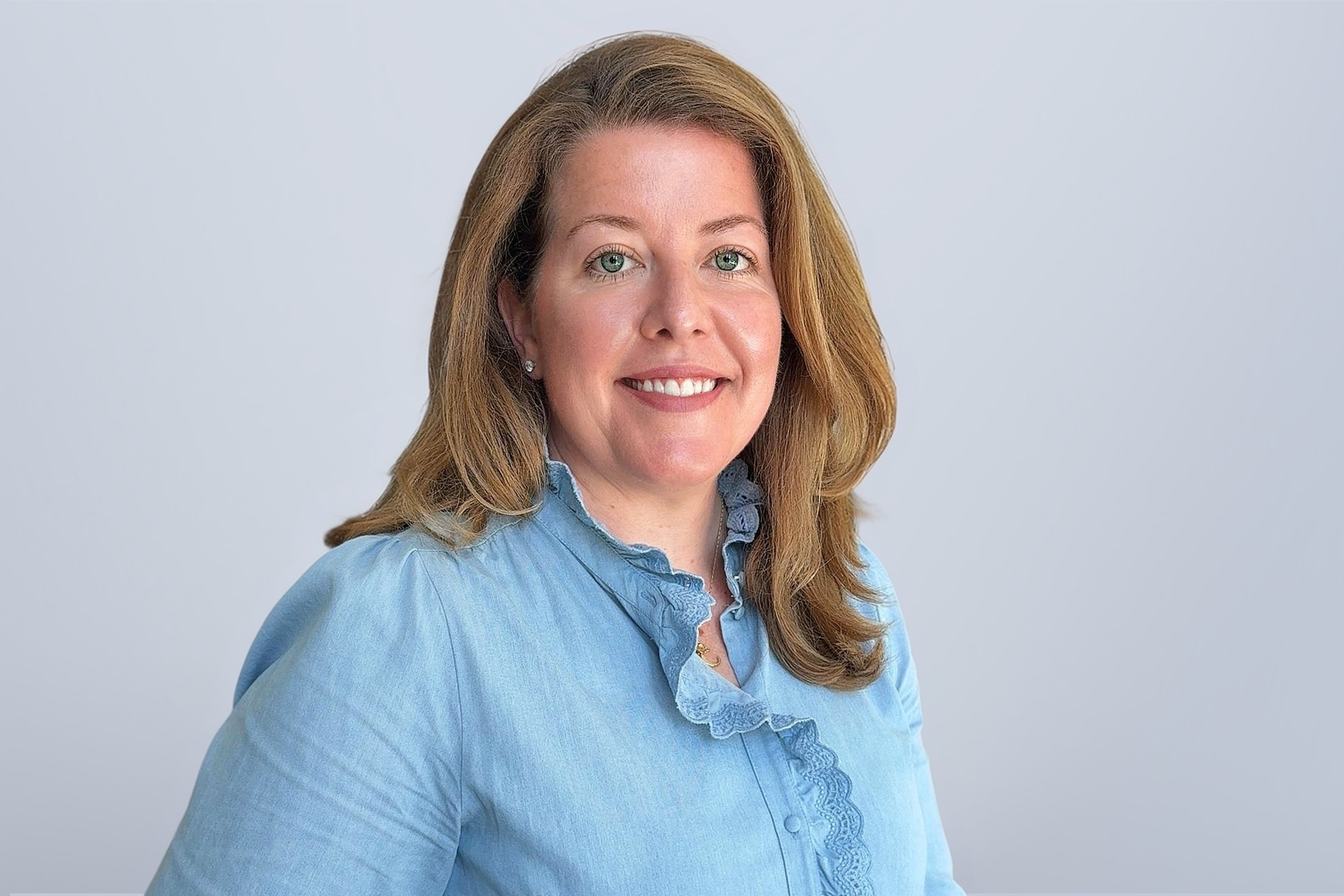 Colleen Sanders, FNP-BC, Family Nurse Practitioner at CloseKnit