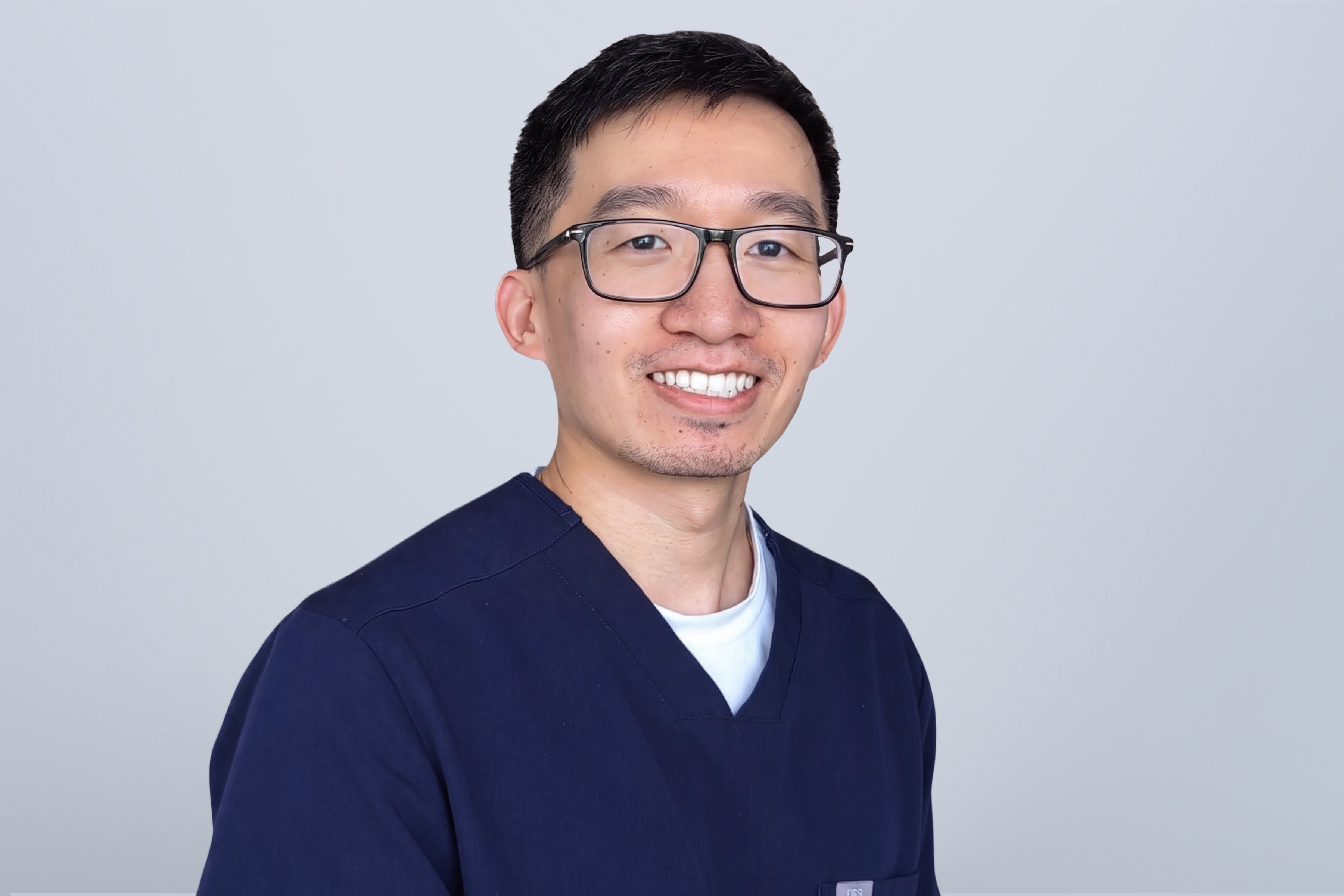 Danny Tran, DO, Internist at CloseKnit
