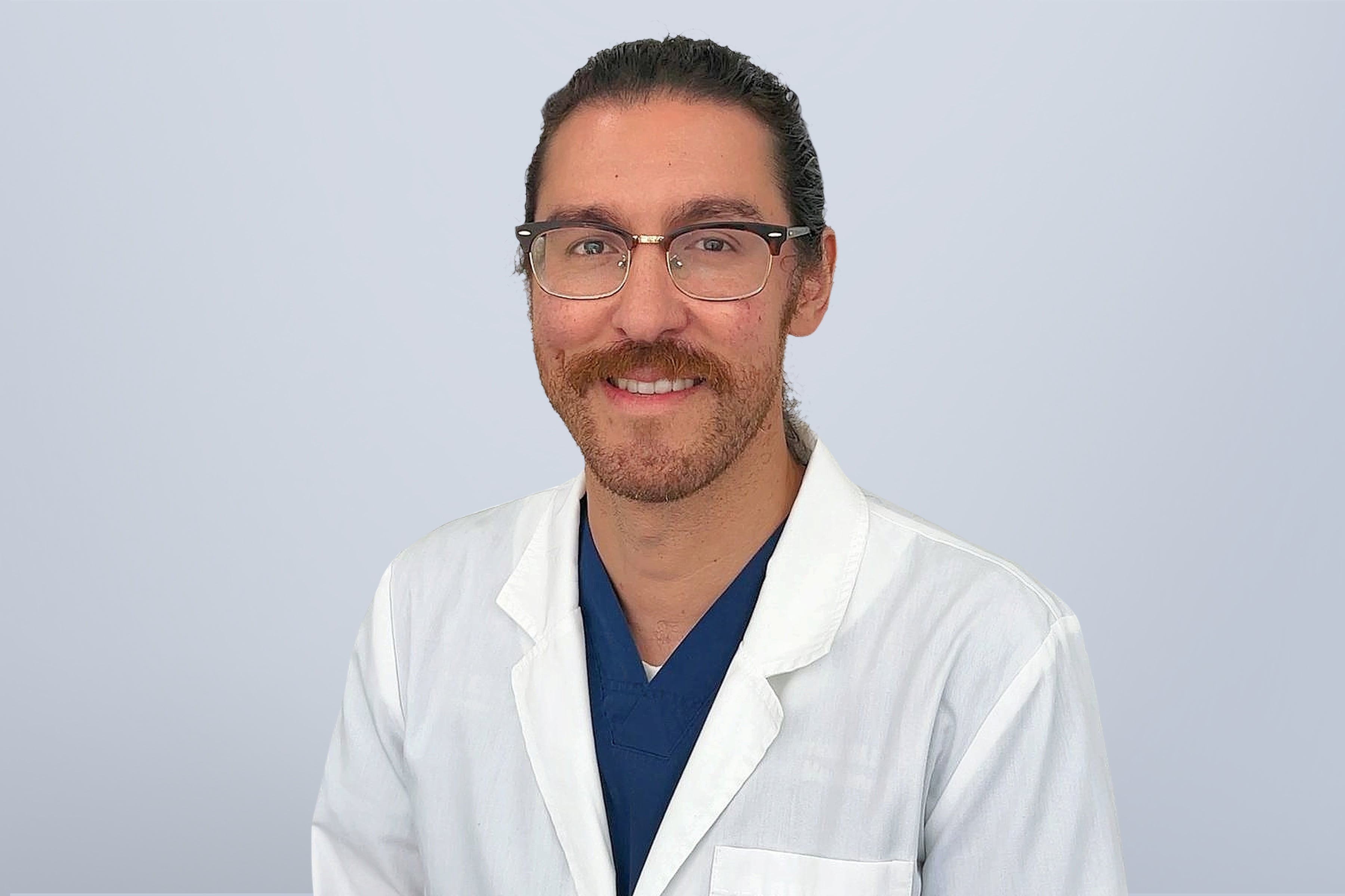 David Arriola, MD, Primary Care Provider at CloseKnit