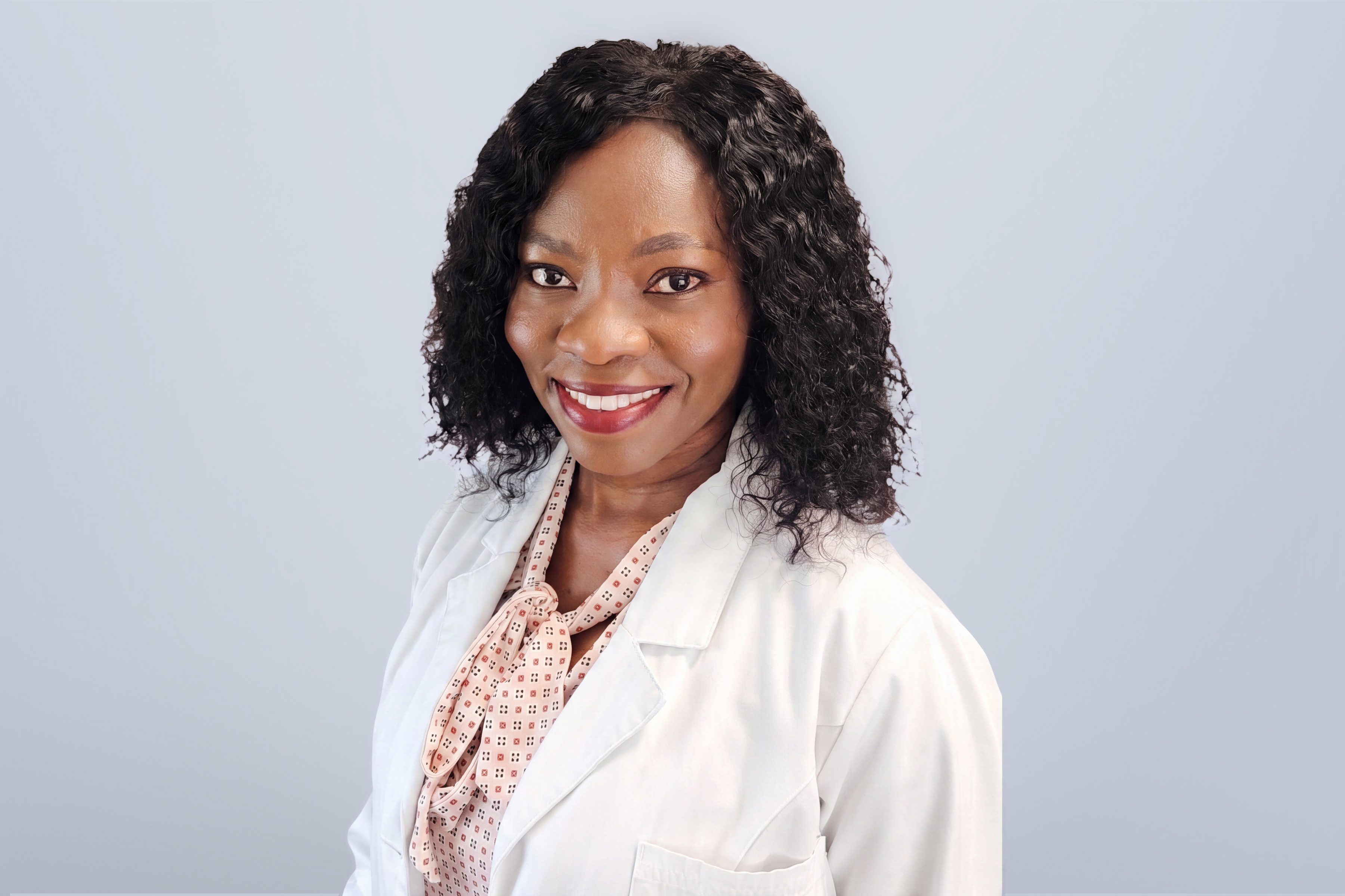 Ebun Taylor, MD, Primary Care Provider at CloseKnit