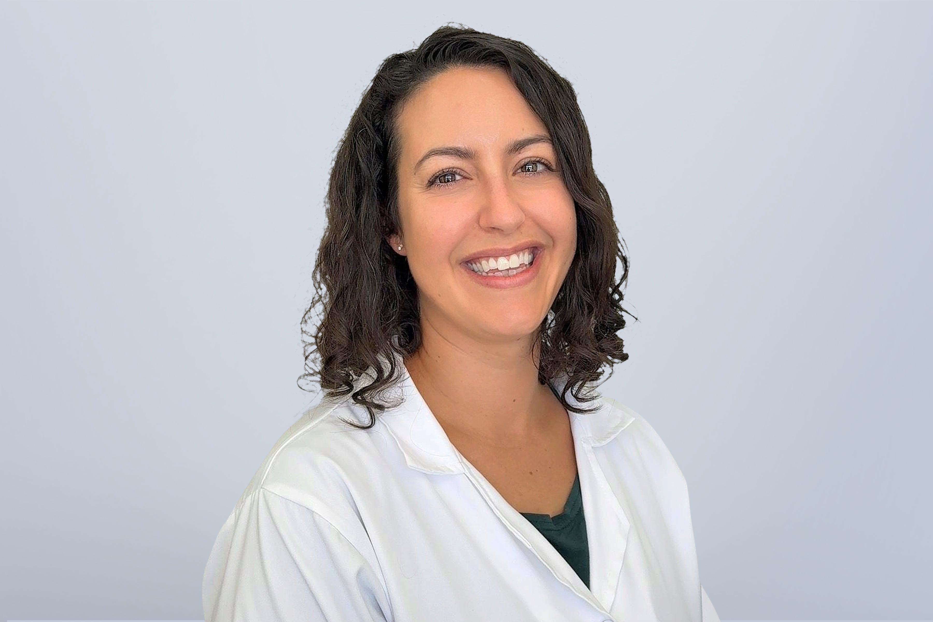 Elizabeth Greksouk, APRN, NP, Family Nurse Practitioner at CloseKnit