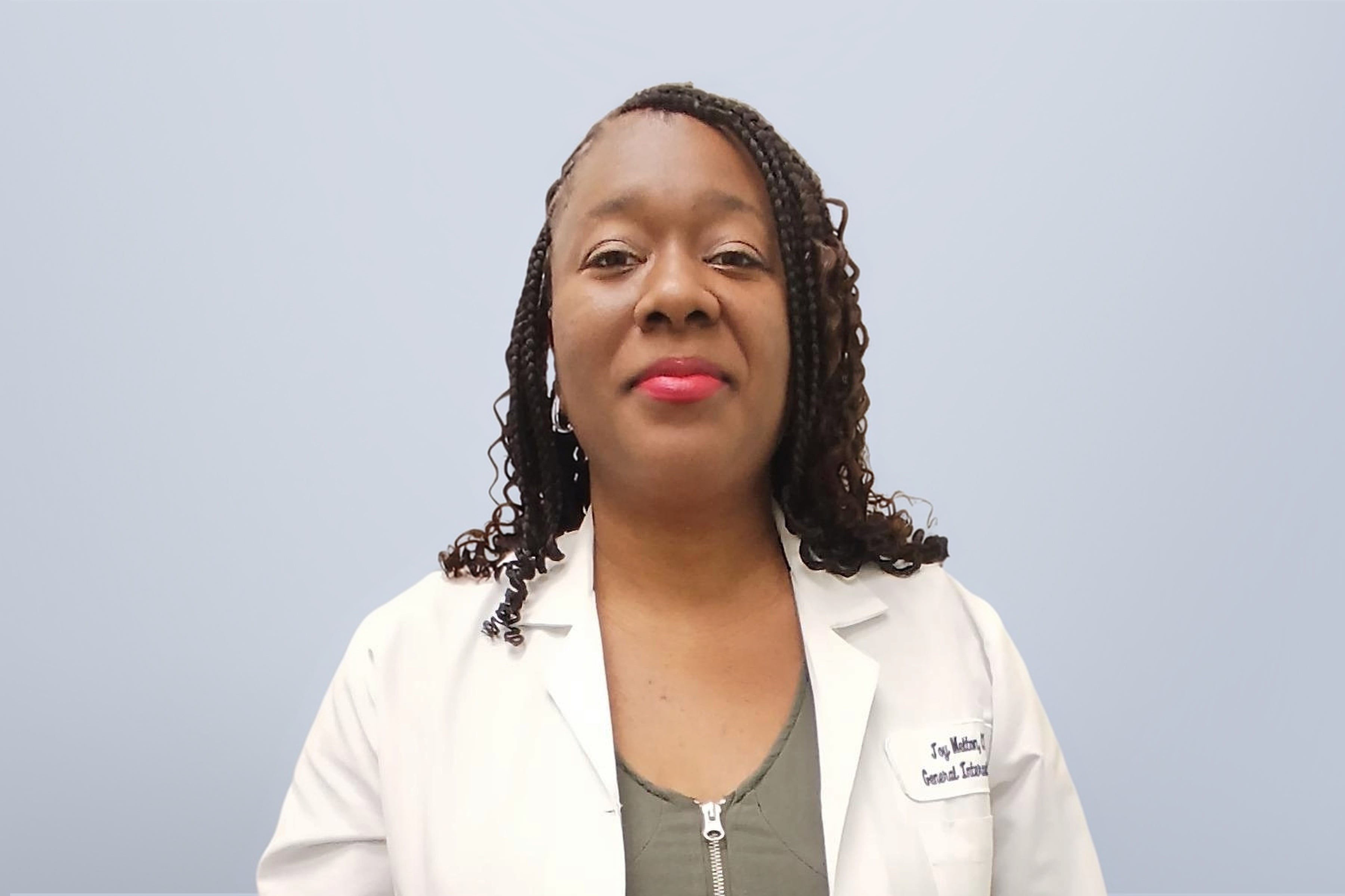 Joy Melton, NP, Family Nurse Practitioner at CloseKnit