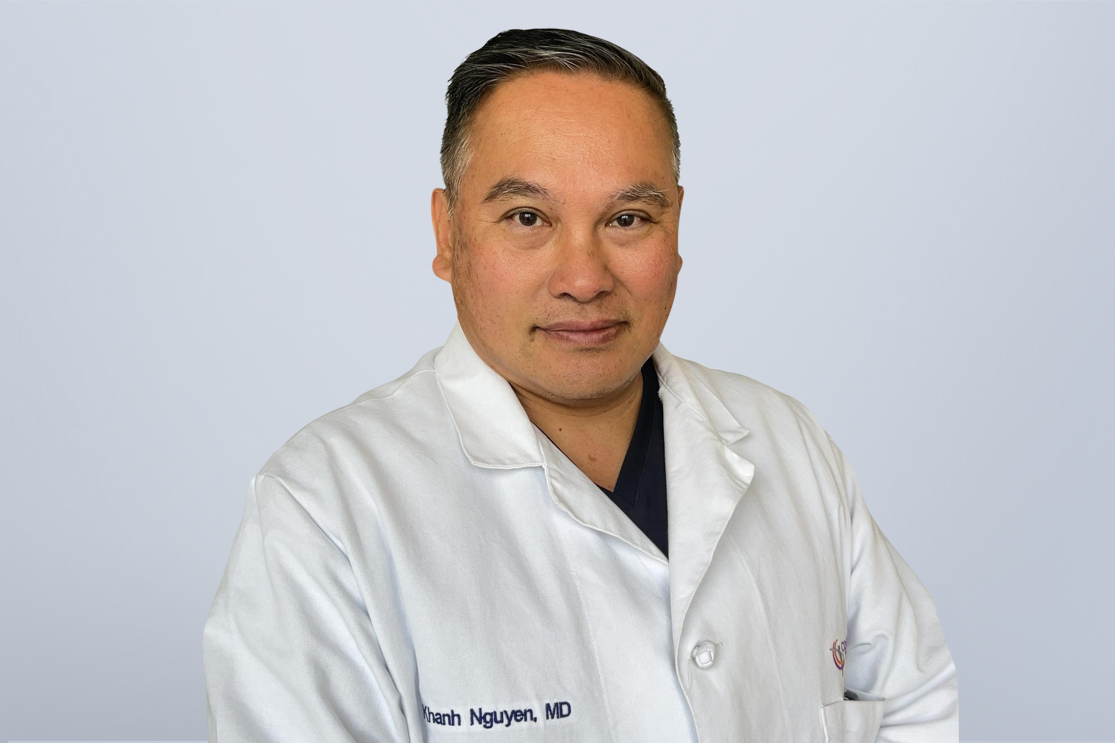 Khanh Nguyen, MD, Family Physician at CloseKnit