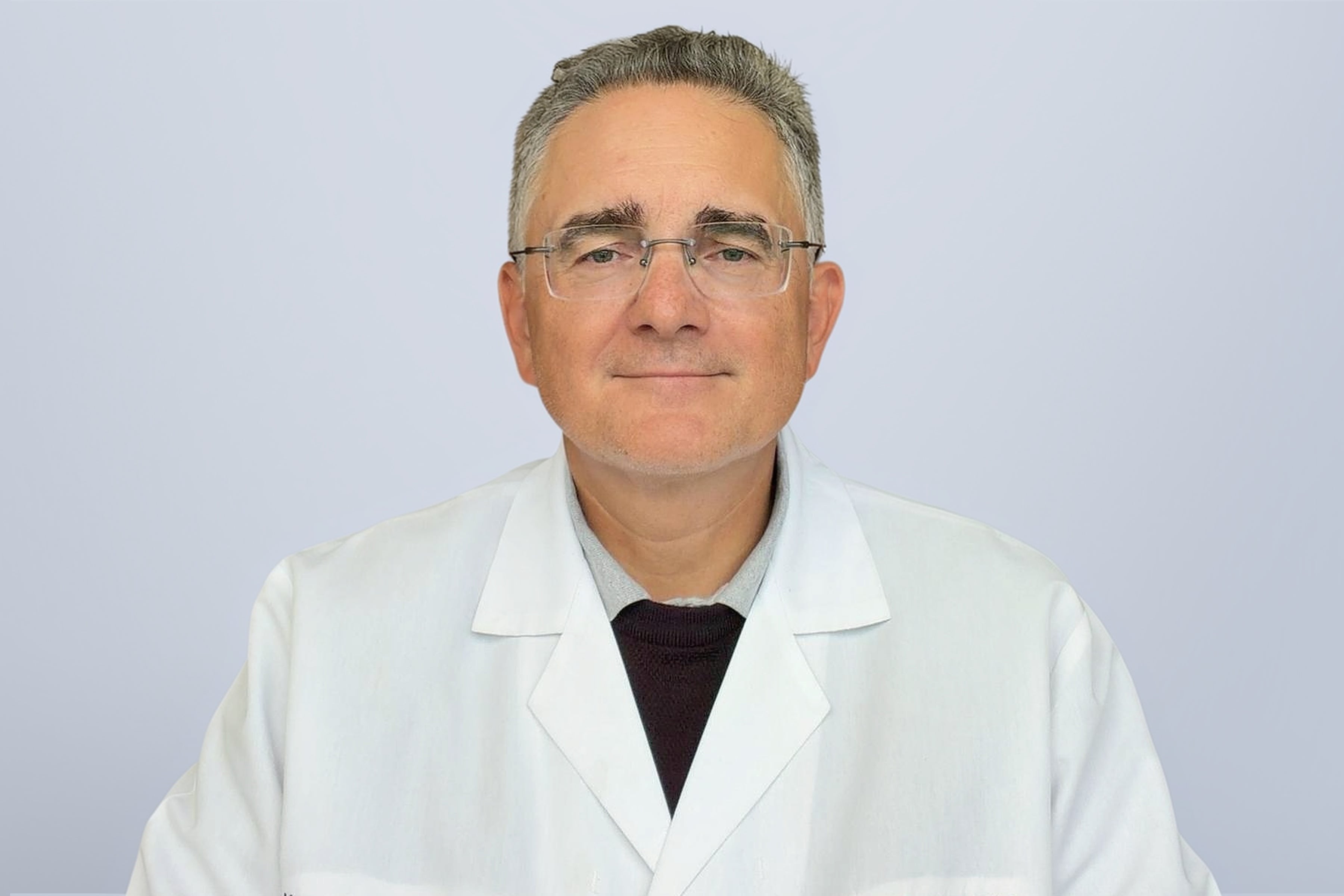 Konstantin Khludenev, MD, Internist at CloseKnit