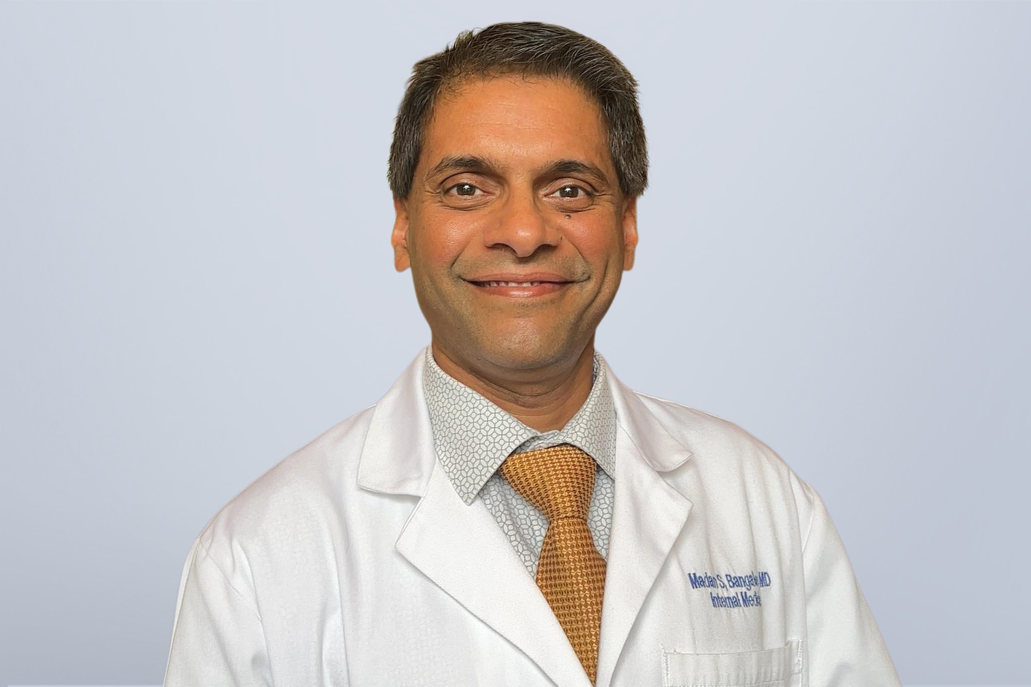 Madan Bangalore, MD, Internist at CloseKnit