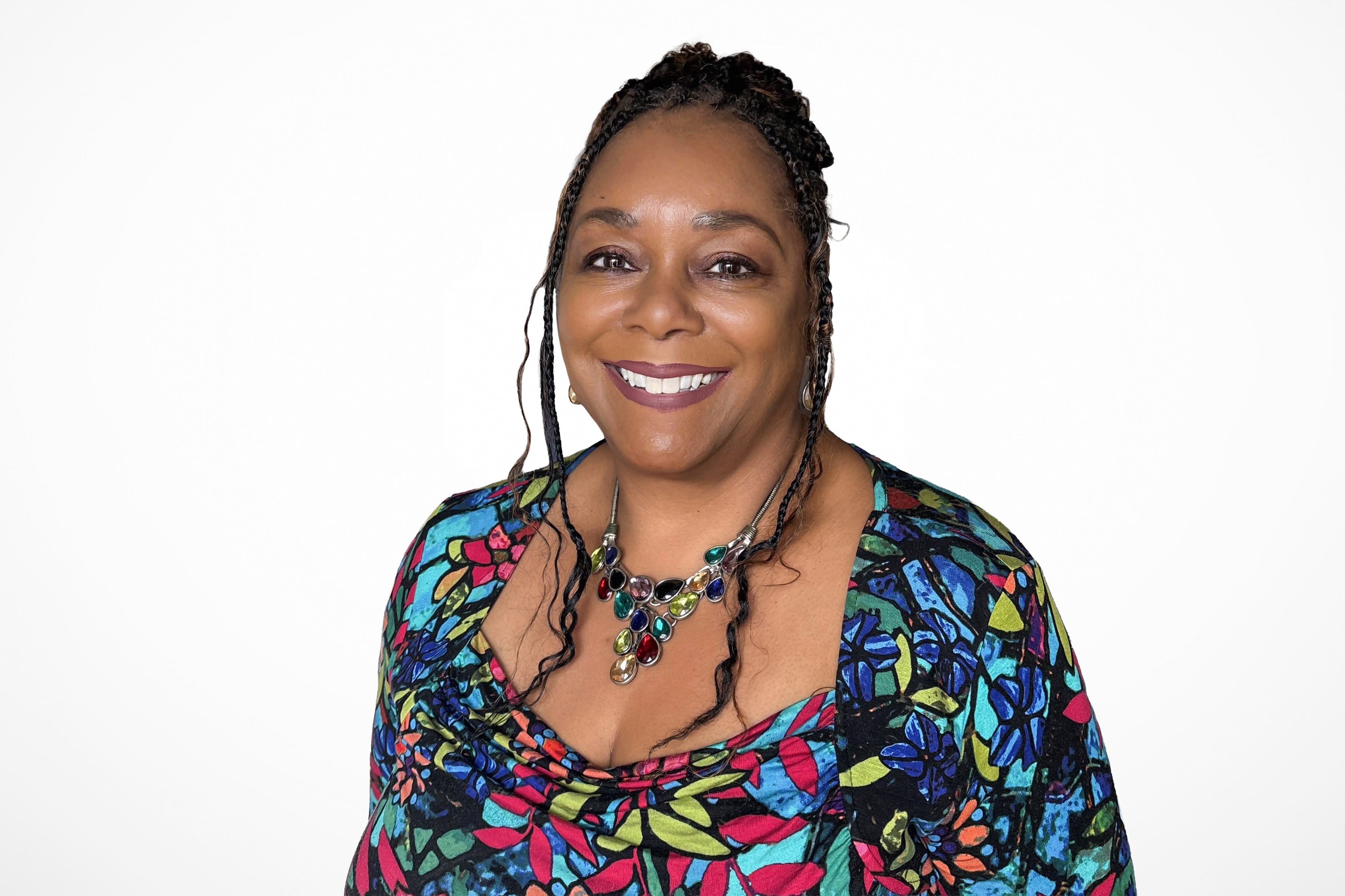 Omega Marlene Pindell-Holland, PA, Physician Assistant at CloseKnit