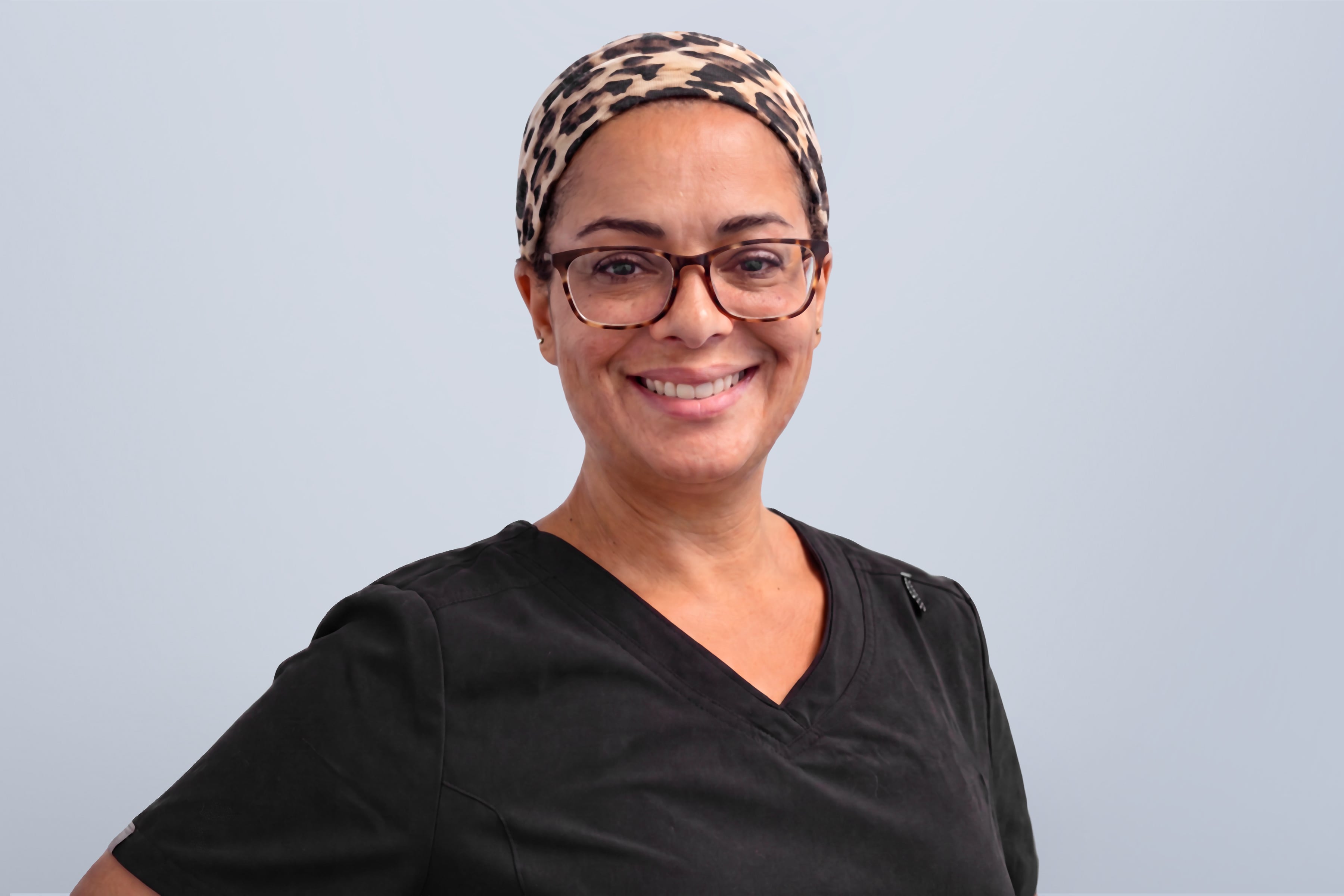 Noelia Rodriguez, MD, Primary Care Provider at CloseKnit