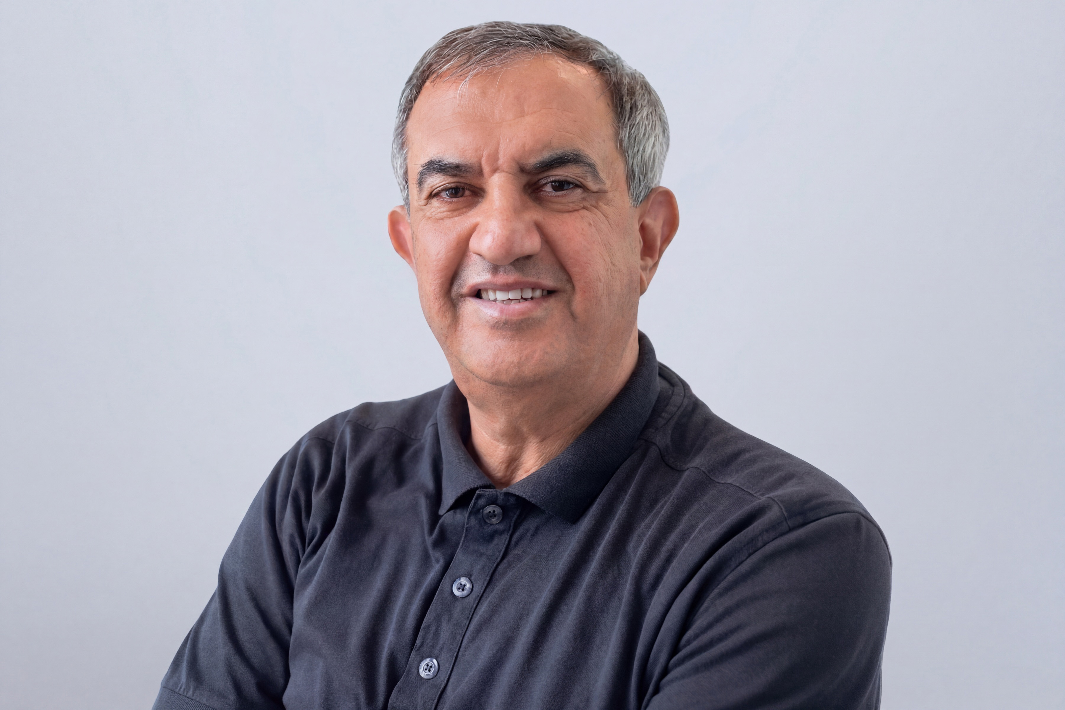 Raafat (Ray) Shabti, MD, Primary Care Provider at CloseKnit