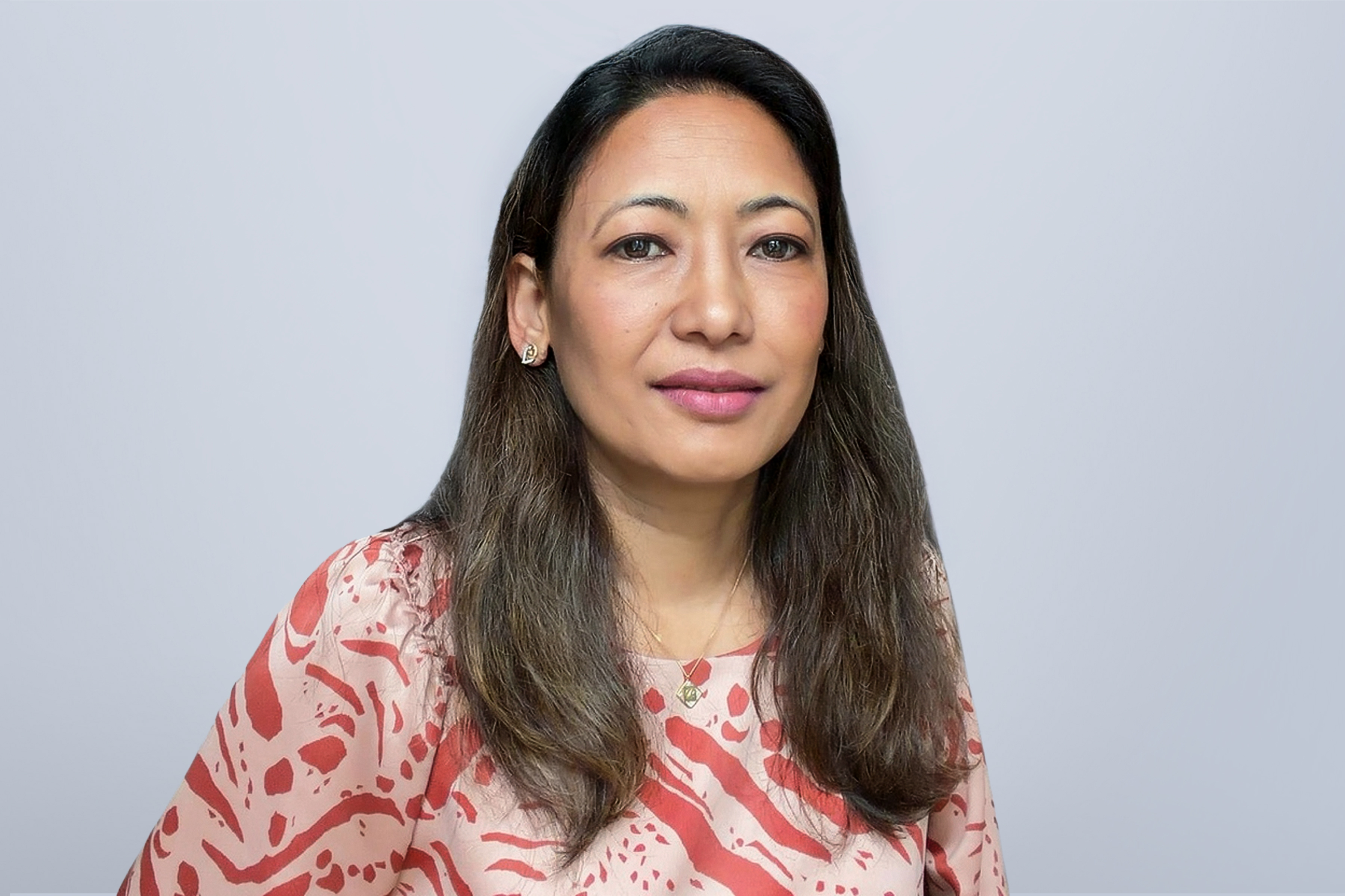 Rubina Prajapati, APRN, Family Nurse Practitioner at CloseKnit