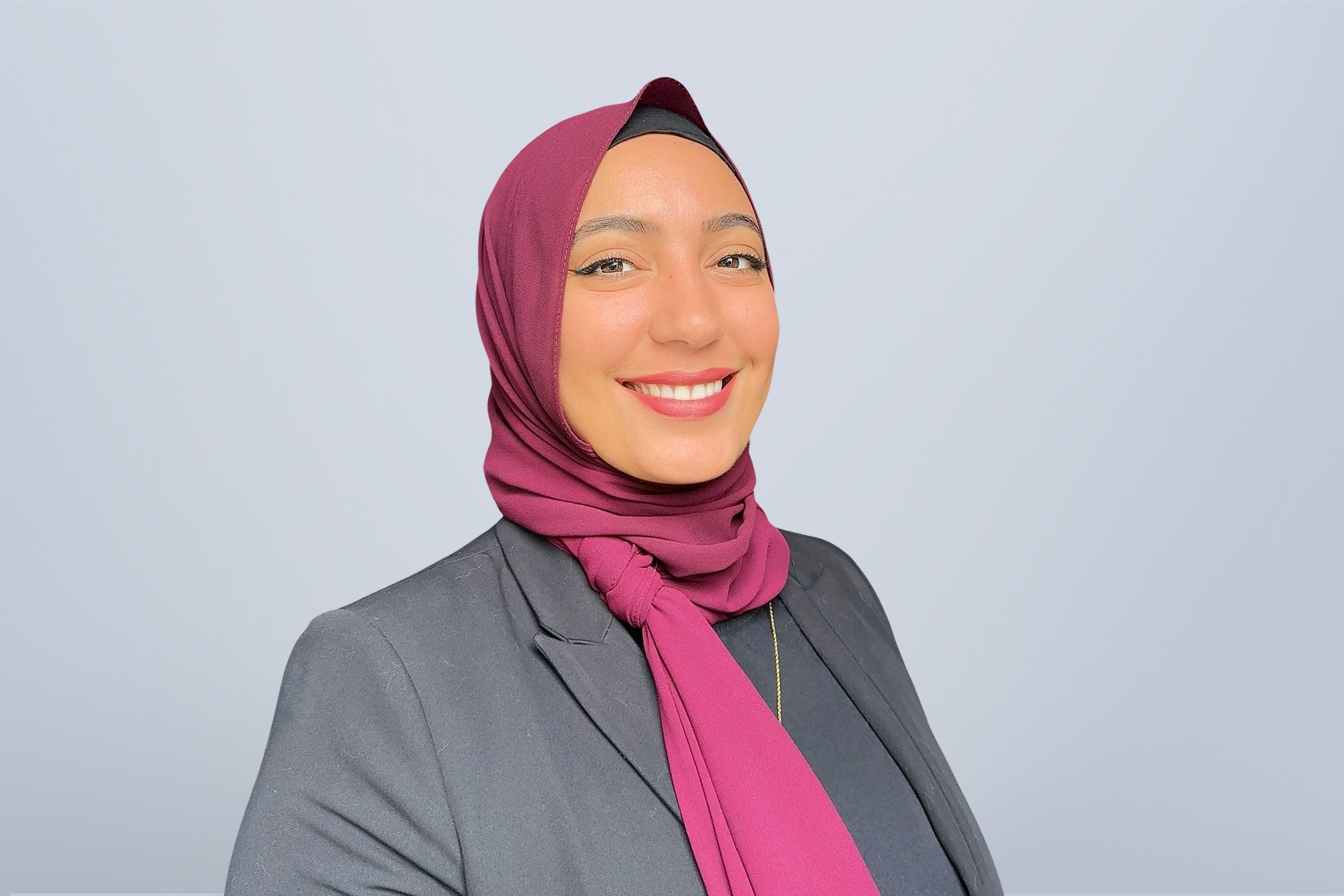 Samar Belaid, MD, Primary Care Provider at CloseKnit