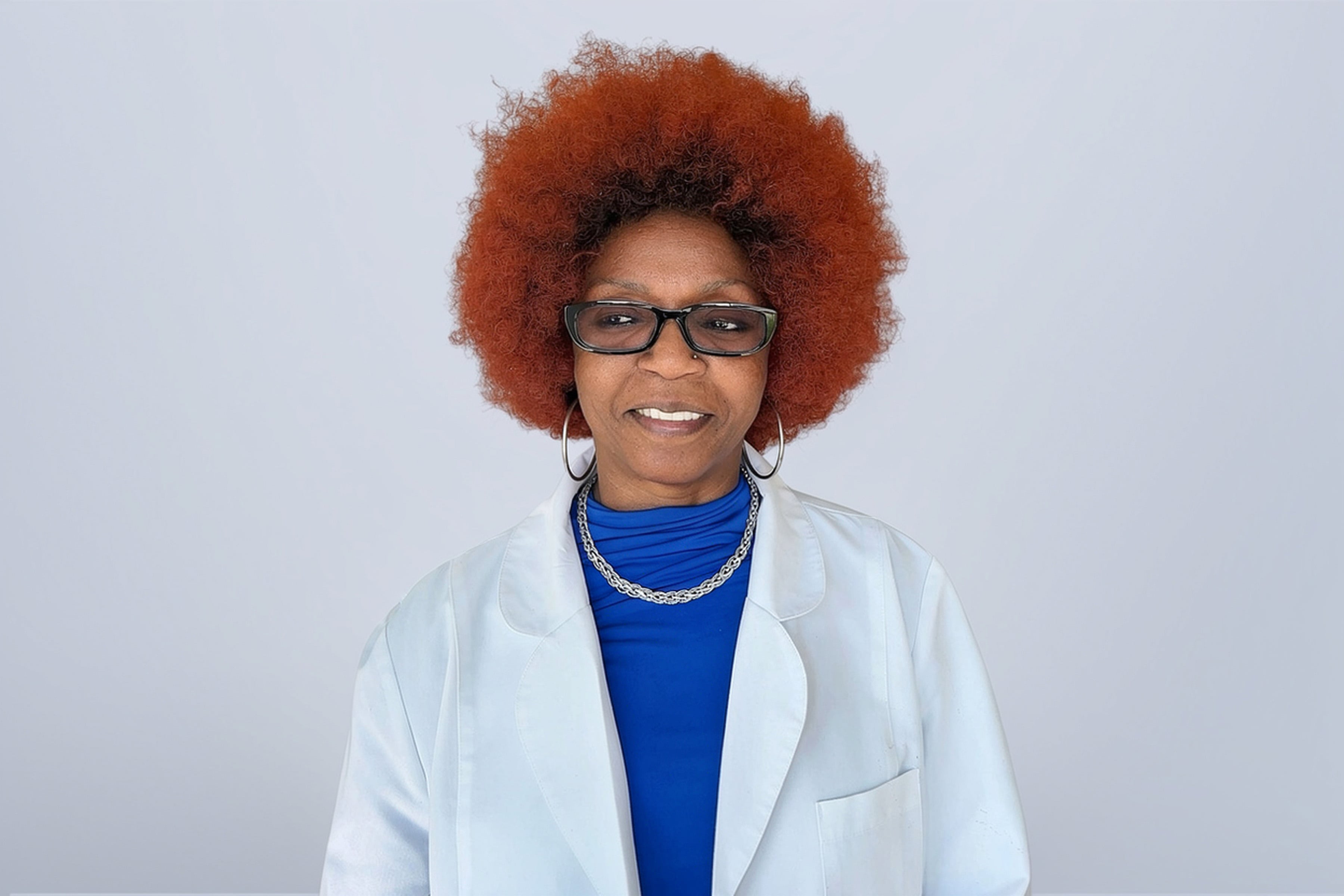 Sharon Price, NP, Family Nurse Practitioner at CloseKnit