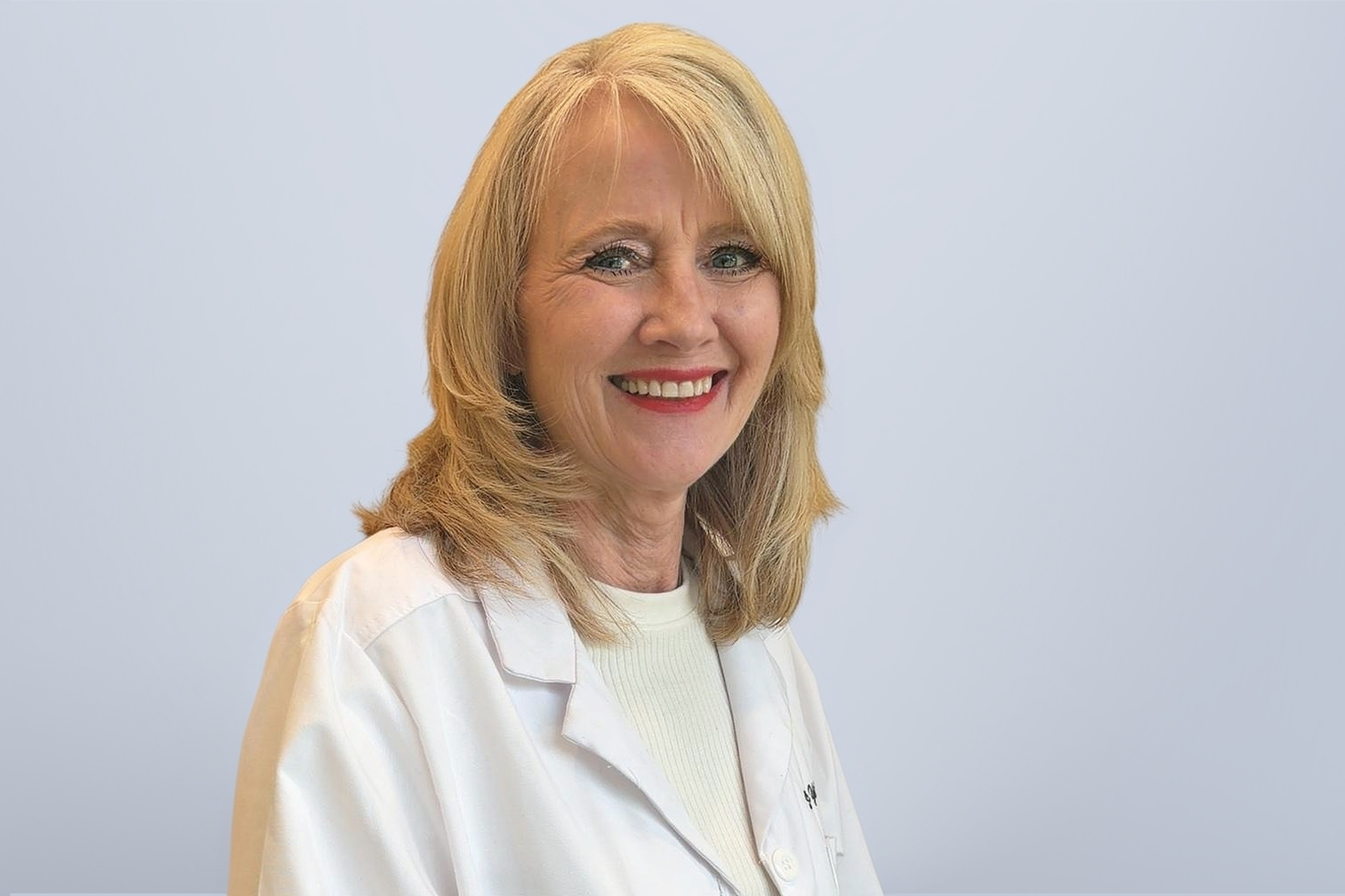 Siobhan Yoshida, FNP, Primary Care Provider at CloseKnit