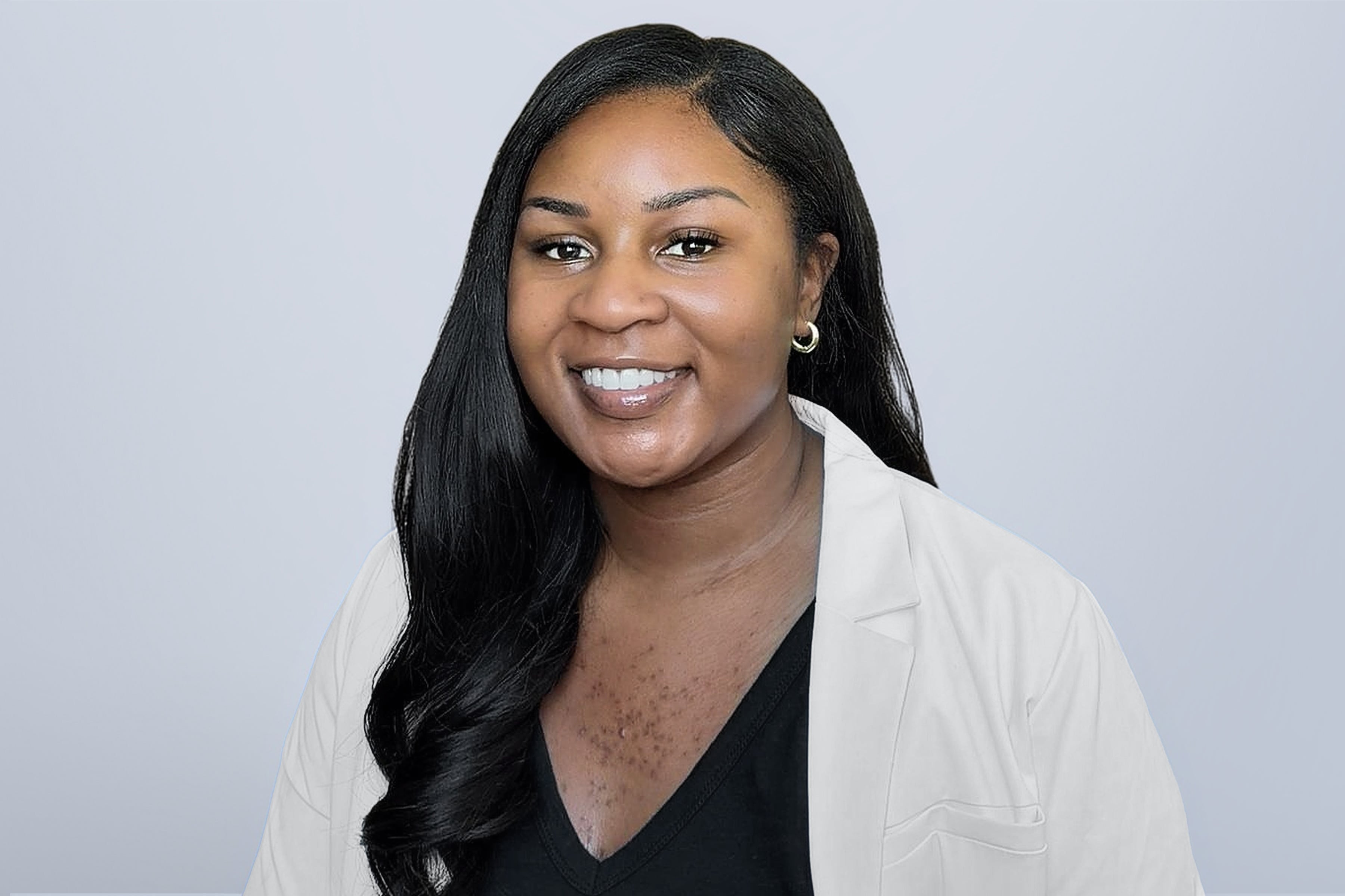 Timira Taylor, PA, Physician Assistant at CloseKnit