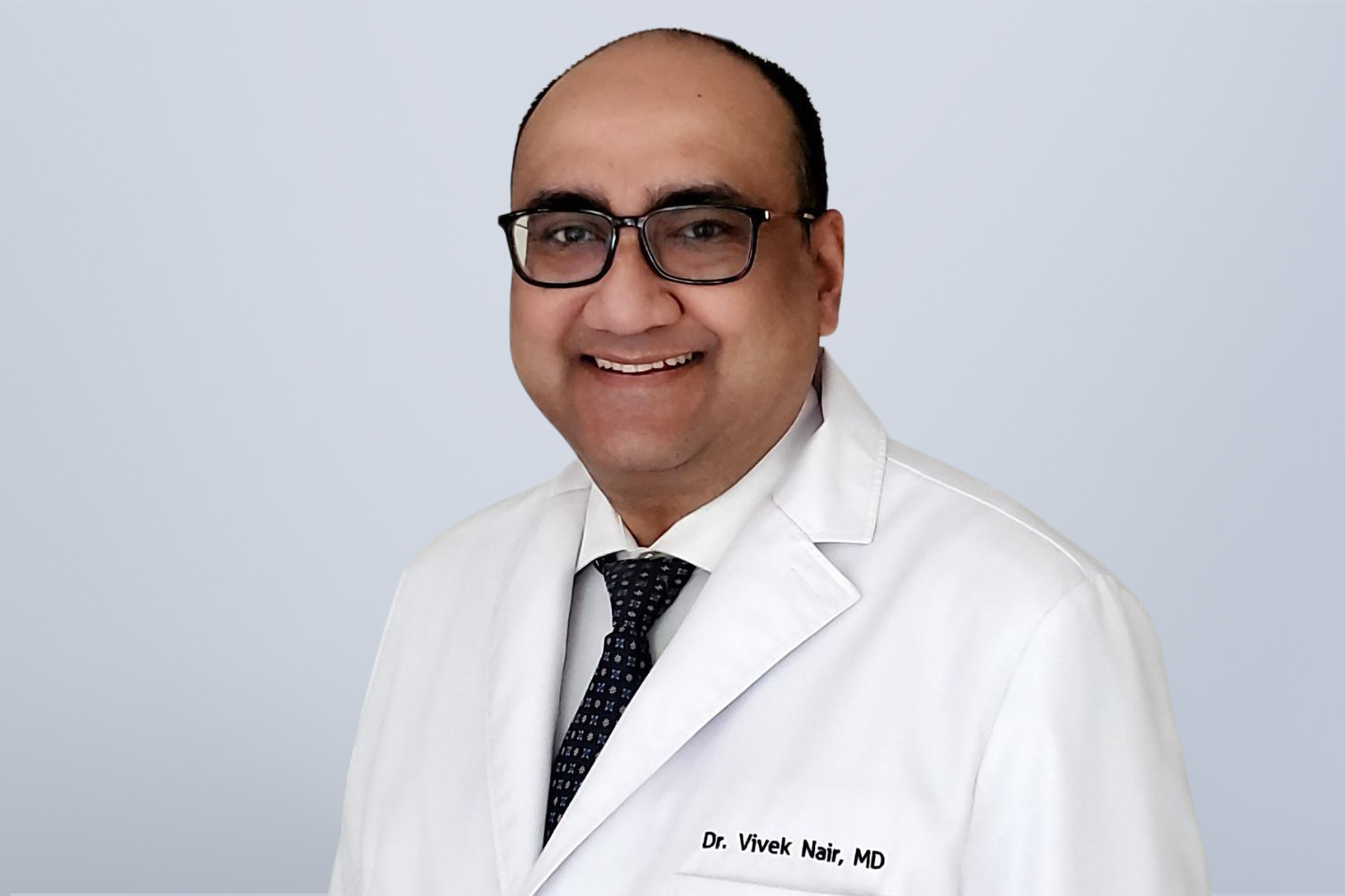 Vivek Nair, MD, Primary Care Provider at CloseKnit