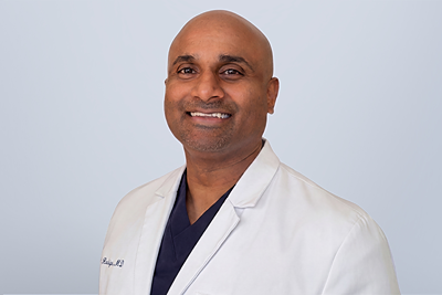 Yasas Rodrigo, MD, Primary Care Provider at CloseKnit
