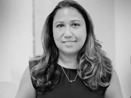 Lydwine Merelus, PA-C