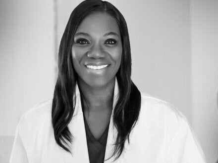 Melissa Barksdale, NP