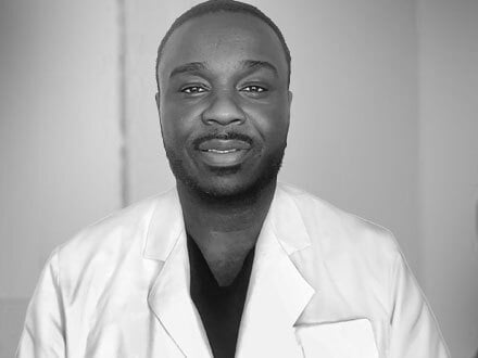 Olufemi Otubanjo, PA