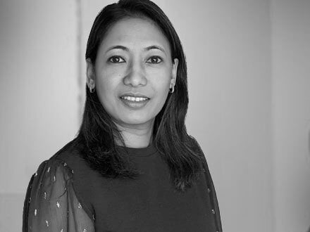 Rubina Prajapati, APRN