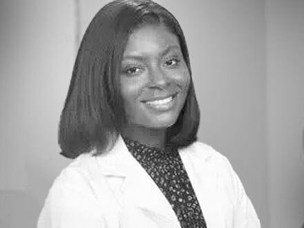 Shantell Kargbeh, PA