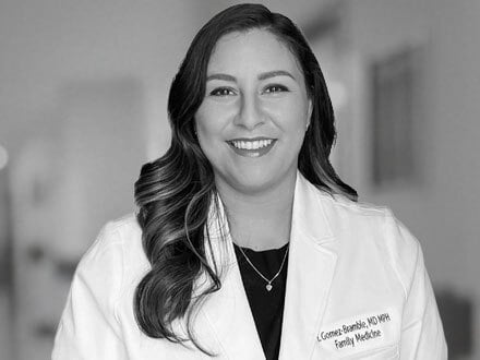 Teresa Gomez-Bramble, MD