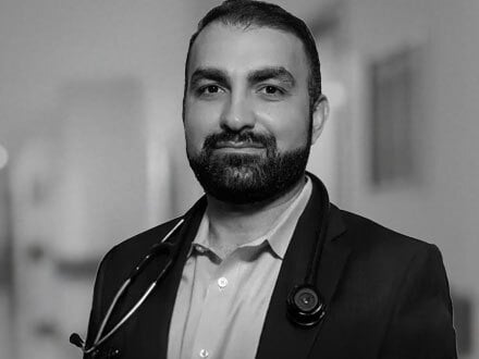 Vahe (Victor) Zakaryan, PA