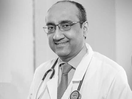 Vivek Nair, MD