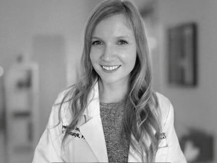 Daria Kacprzyk, PA-C