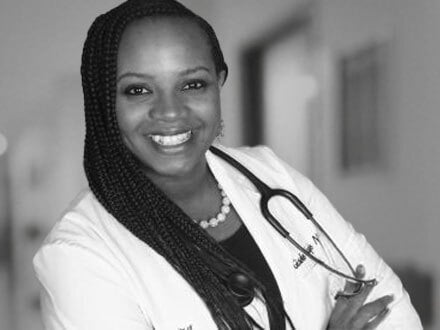 Gisele Arrey, MD