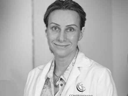 Natallia Shotashvili, MD