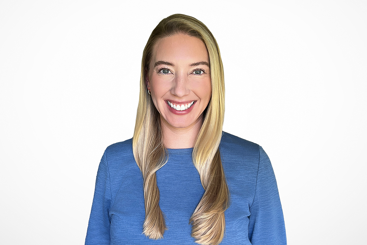 Kaitlyn May, PA, Physician Assistant at CloseKnit