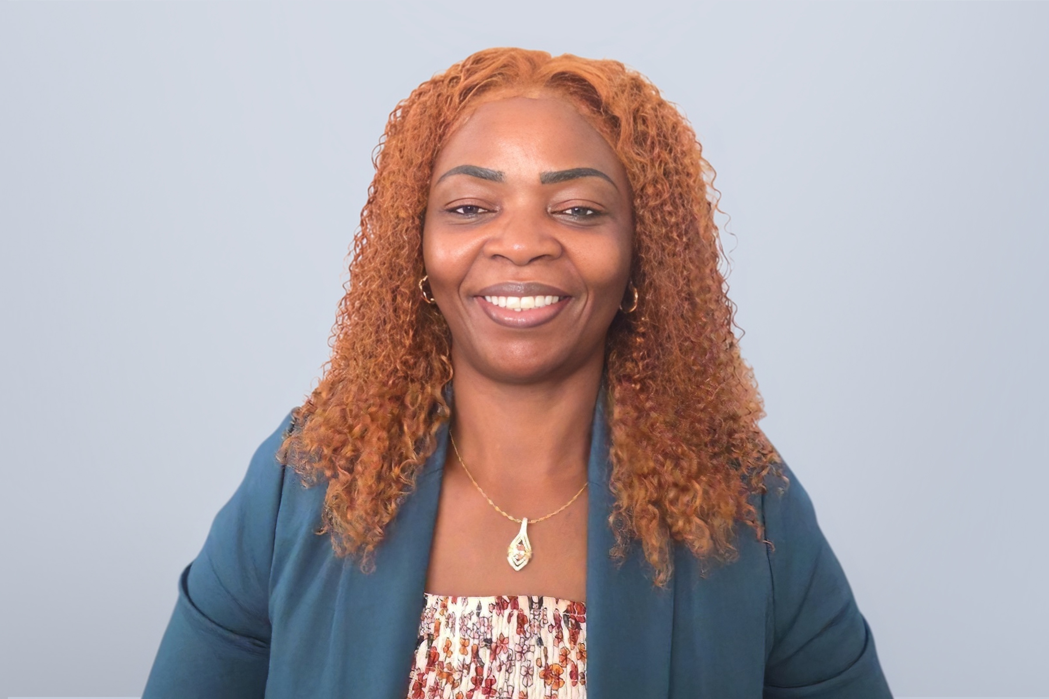 Rufina Ewane, PMHNP-BC, Psychiatry at CloseKnit