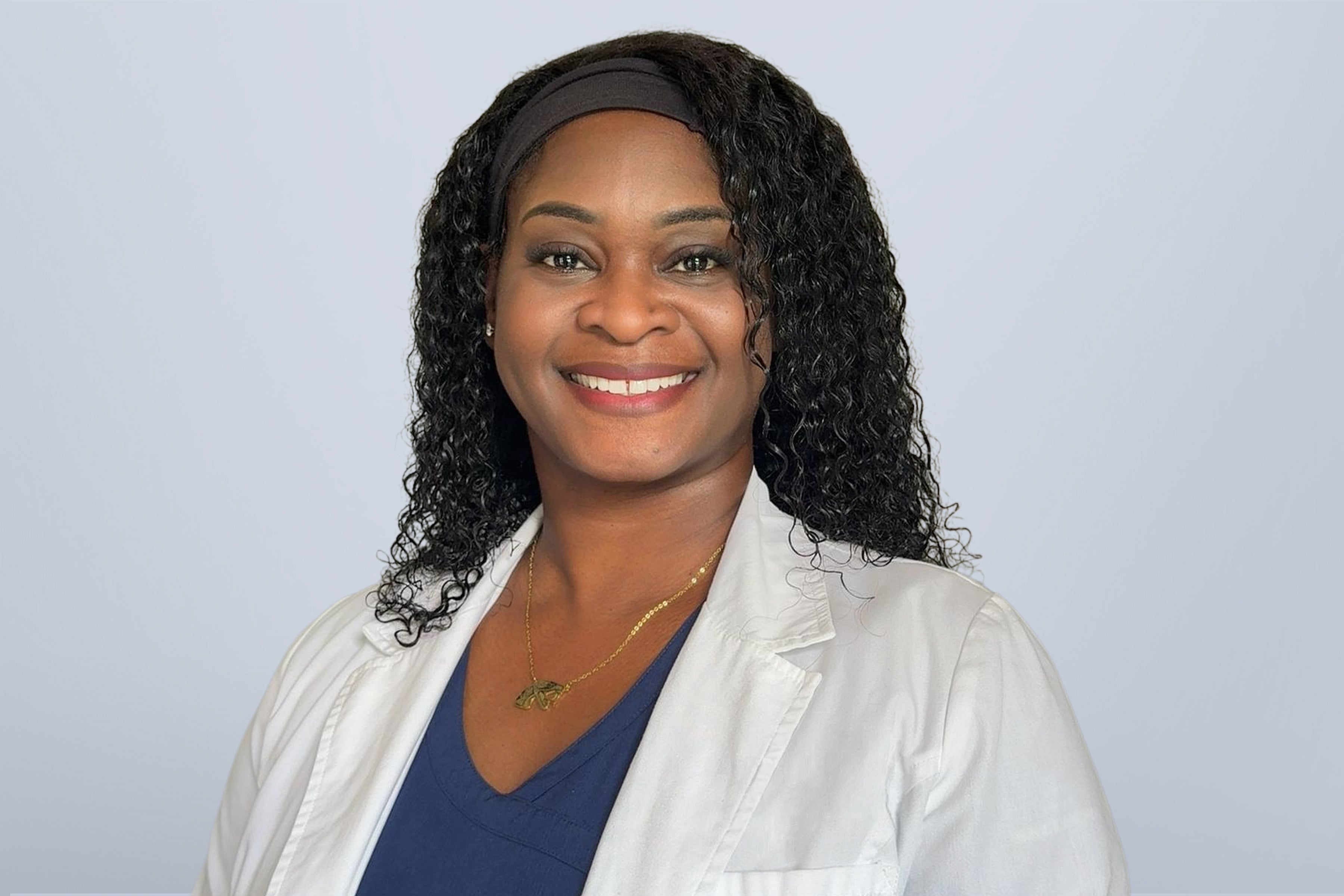 Tiffany Gillion, DO, Primary Care Provider at CloseKnit