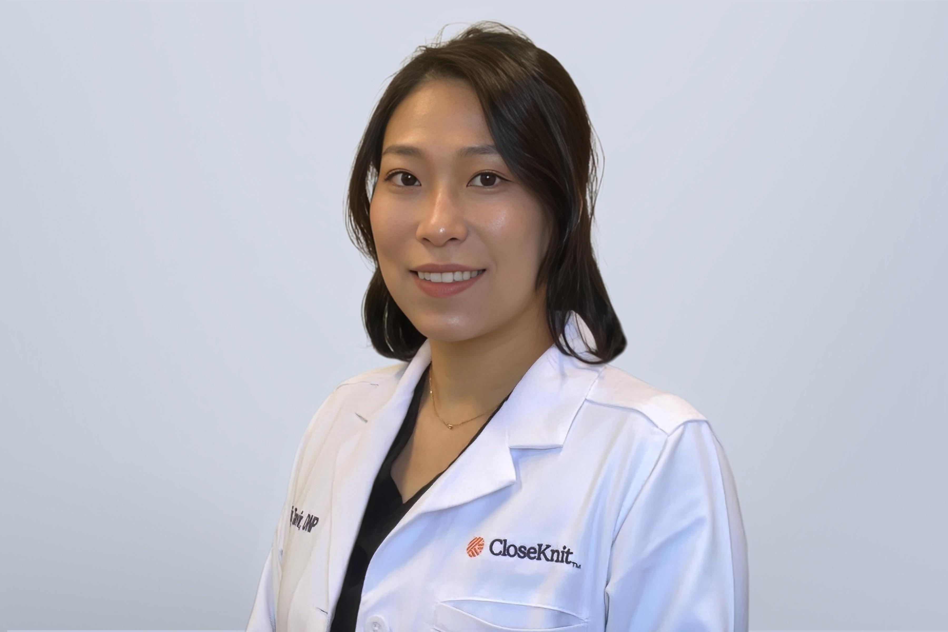 Xinye Tanvir, NP, Family Nurse Practitioner at CloseKnit